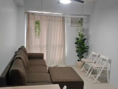 AVIDA TOWERS 9TH AVENUE CONDO UNIT/1BEDROOM/37SQM/FULLY FURNISHED/FOR RENT
