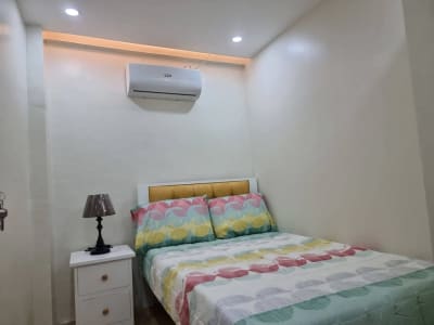 2 Beds 1 Bath Apartment/condo