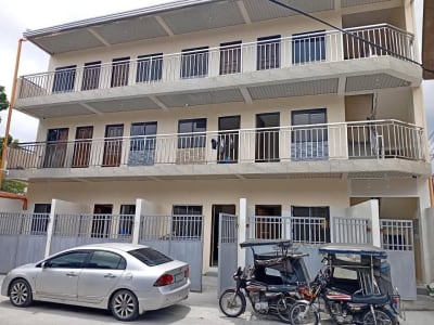 Apartment for Rent