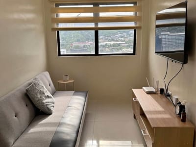 CONDO UNIT 1BR for Rent