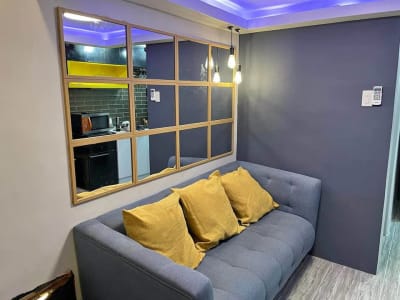 Condo Loft for rent