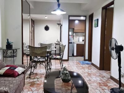 1 Bed 1 Bath Apartment/condo