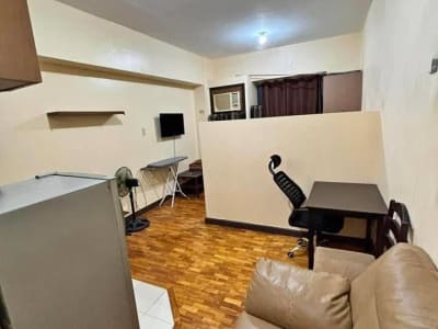 For rent  The Oriental place makati