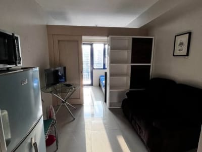 Sea residence 1BR