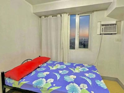 1BR FOR RENT