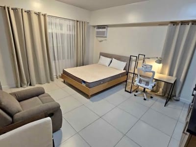 Studio 1 Bath Apartment/condo