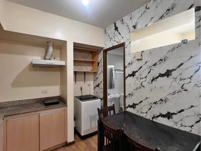 20k condo 2BR for rent pasay city near SM Moa