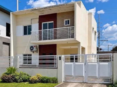 House for Rent