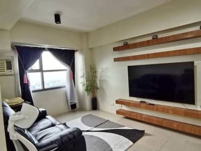 2BR for RENT in Horizons 101 Mango Avenue near Velez and Chong Hua Fuente