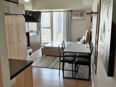 SOLINEA STUDIO FOR RENT