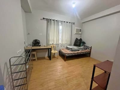FOR LEASE: Fully Furnished Studio Unit in Lahug (Near Cebu IT Park)