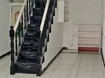 House 3 storey