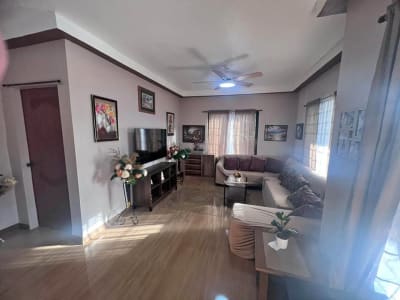 House for rent