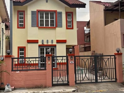 House for Rent - Camella Grenville Taguig