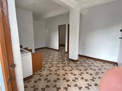 TWO BEDROOMS APARTMENT FOR RENT