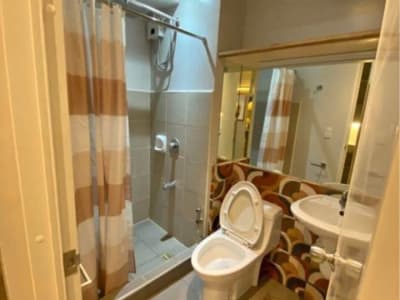 Fully furnished condo for Rent
