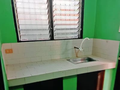APARTMENT FOR RENT!