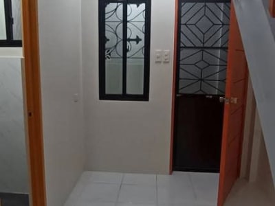 2-bedroom apartment