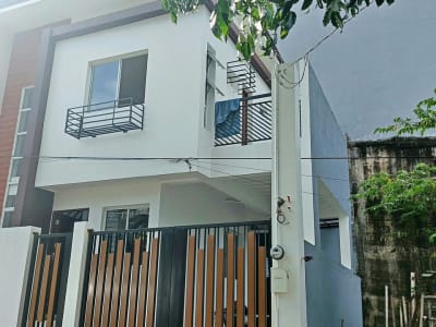 House for rent
