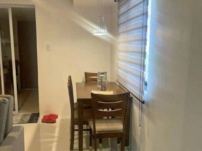 𝐅𝐎𝐑 𝐑𝐄𝐍𝐓: 1BR Fully Furnished Unit at Casa De Sequioa, Paranaque