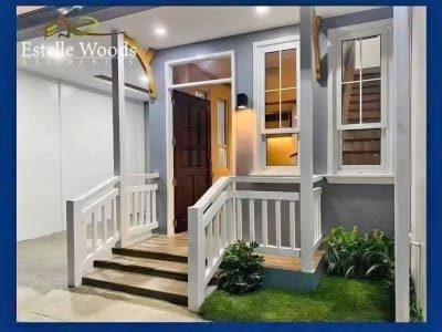 House for Rent in Talamban Cebu City