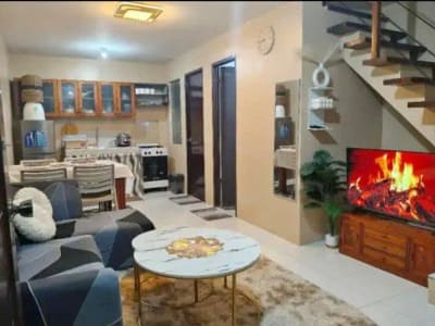 2bedroom Townhouse