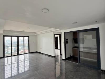 3br for rent city view garden site