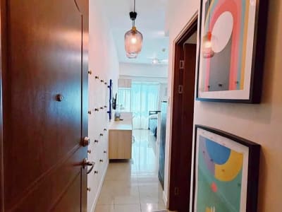 The Beacon Makati for rent