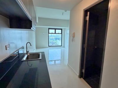 FOR RENT Brand New Studio Unit CIRRUS BRIDGETOWNE