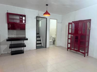 FOR RENT