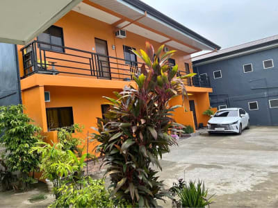 ❗️One Bedroom Apartment for Rent-Ground Floor