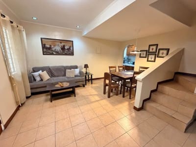 HOUSE FOR RENT: PASIG CITY