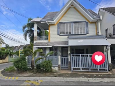 FULLY FURNISHED HOUSE FOR RENT – ₱35,000/MONTH