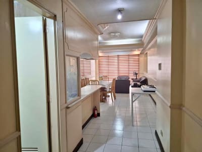 PARC ROYALE 2BR FULLY-FURNISHED FOR RENT IN PASIG CITY