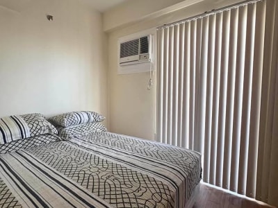 One Bedroom Unit for Rent