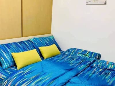 Graces Residences