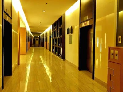 Green Residences Taft 1Br For Rent