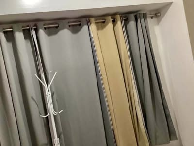 One Bedroom Unit with Balcony for Rent South Residences, Las Piñas City
