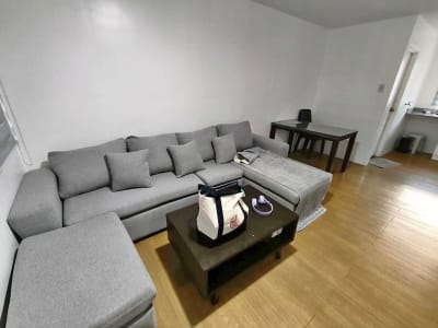 2 BEDROOM CORNER UNIT WITH BALCONY FOR RENT AT BALI OASIS PHASE 2