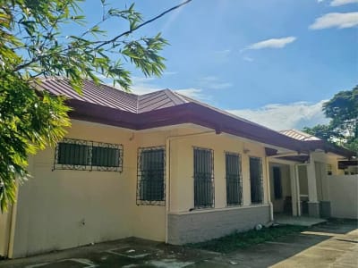 WHOLE HOUSE FOR RENT #1