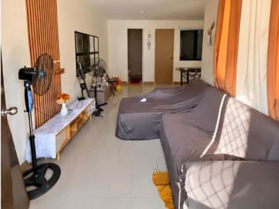 House for Rent