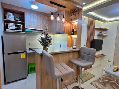 2 BR CONDO FOR RENT