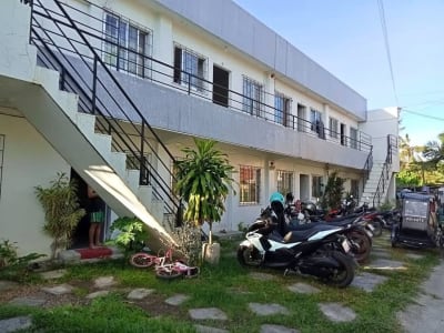 2 bedroom apartment for rent in fundedor molo, malinong na Lugar