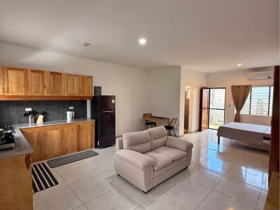 Montevista Studio Apartments