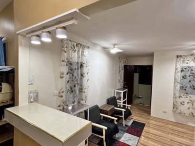 2Storey House Fully Furnished for Rent