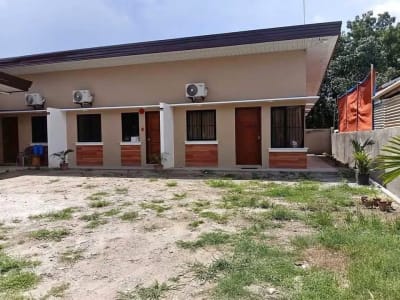 Apartment for rent