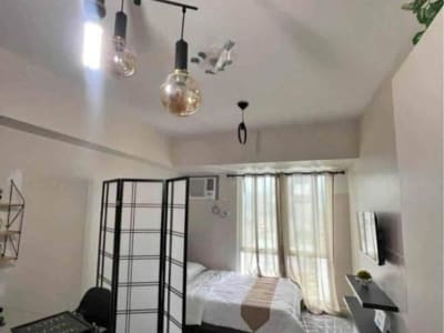 Solinea studio Unit for rent!