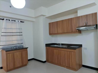 Two Bedroom Semi Furnished