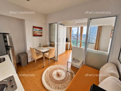 1 Bedroom for Rent