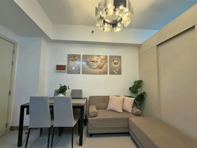 South Residences 2bedroom fully furnished